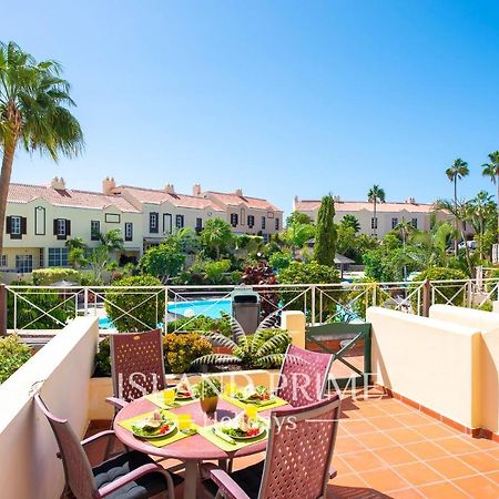 Lovely Holiday In Golf Del Sur Pp126 San Miguel de Abona Luaran gambar