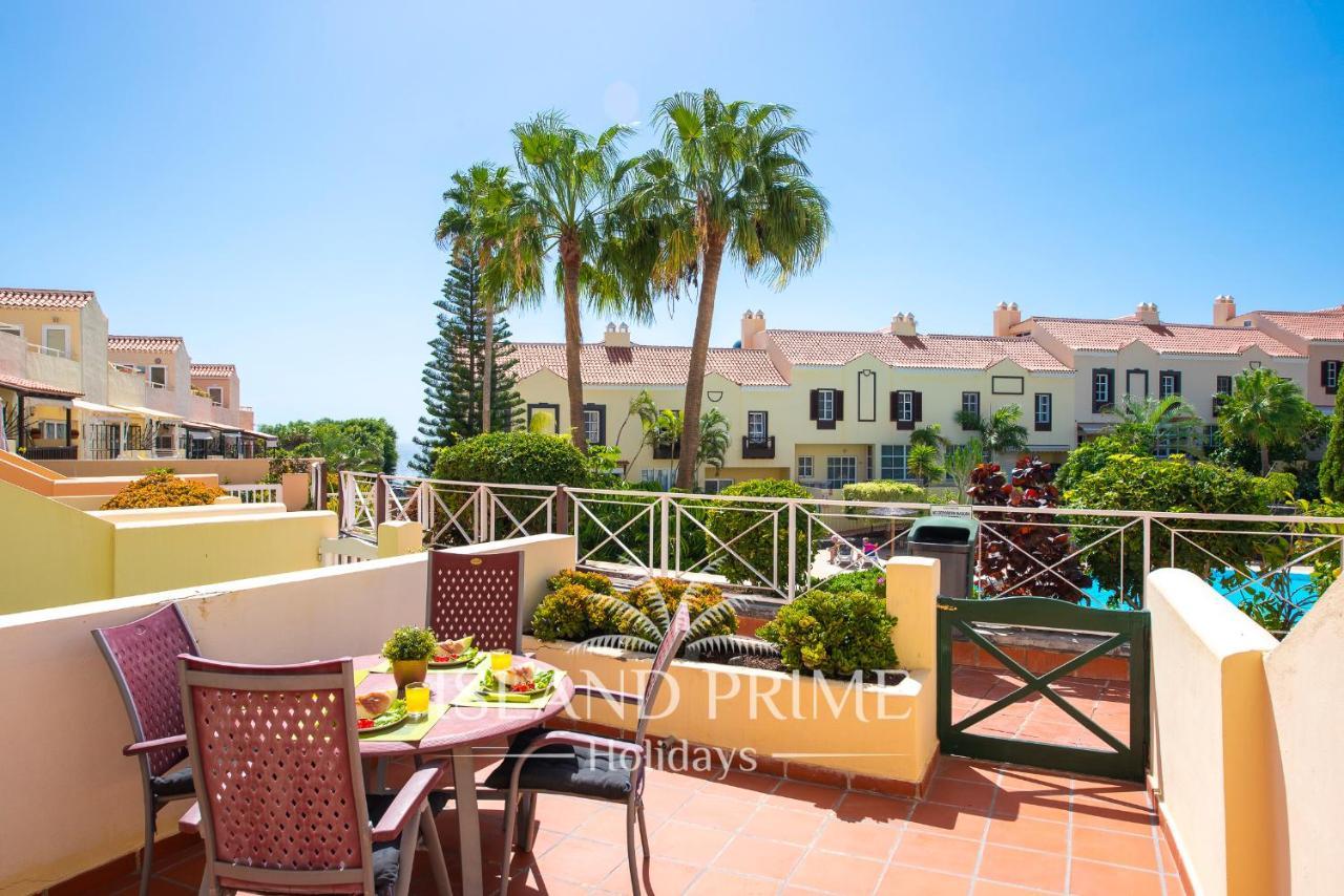 Lovely Holiday In Golf Del Sur Pp126 San Miguel de Abona Luaran gambar