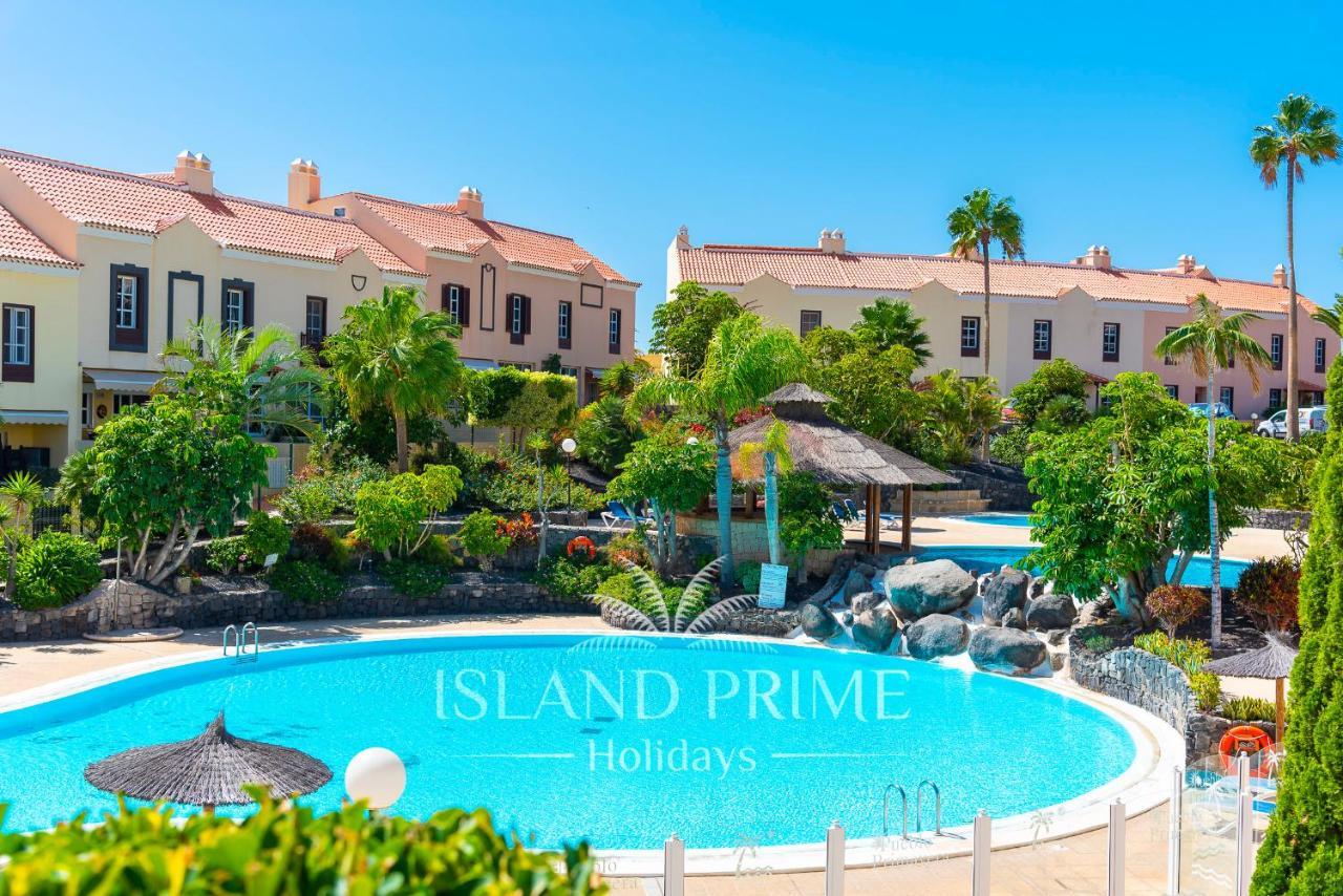 Lovely Holiday In Golf Del Sur Pp126 San Miguel de Abona Luaran gambar