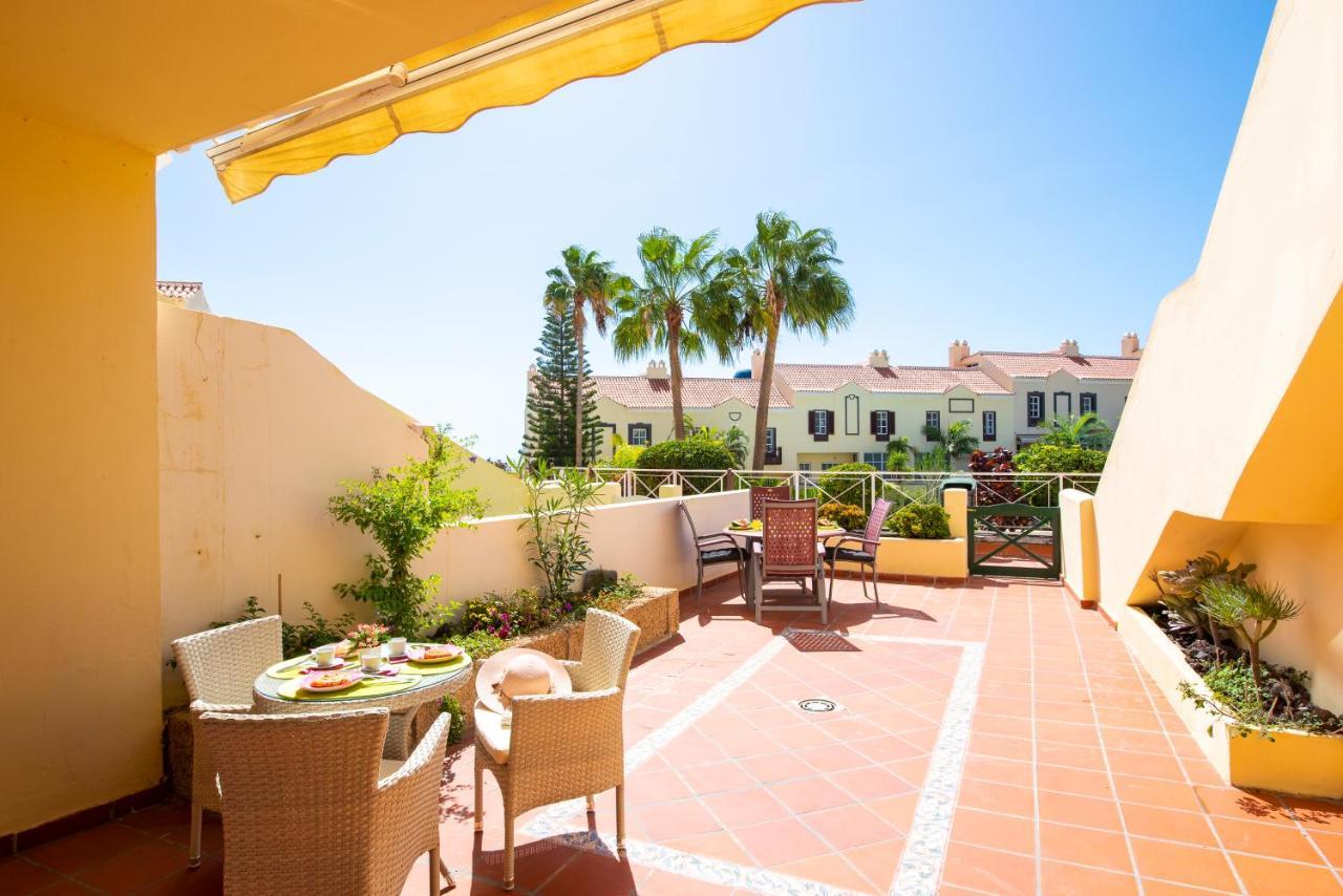 Lovely Holiday In Golf Del Sur Pp126 San Miguel de Abona Luaran gambar