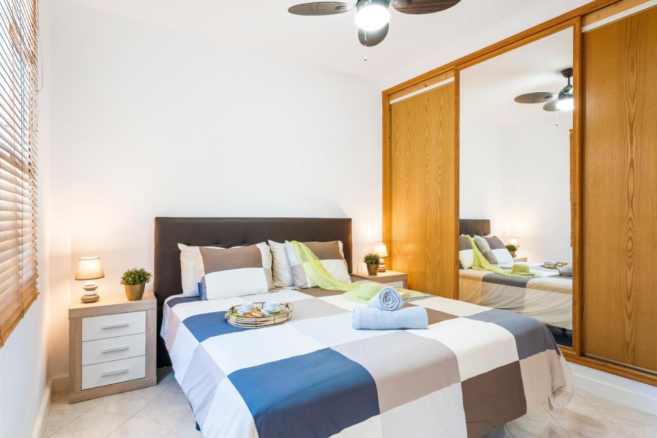 Lovely Holiday In Golf Del Sur Pp126 San Miguel de Abona Luaran gambar