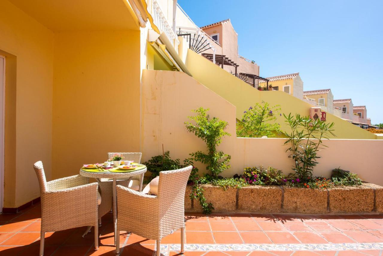 Lovely Holiday In Golf Del Sur Pp126 San Miguel de Abona Luaran gambar