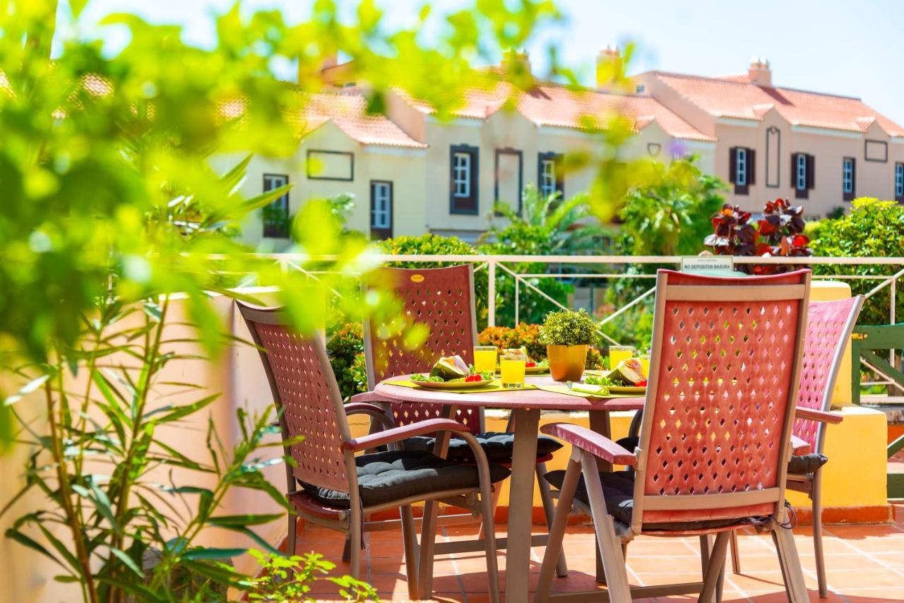 Lovely Holiday In Golf Del Sur Pp126 San Miguel de Abona Luaran gambar