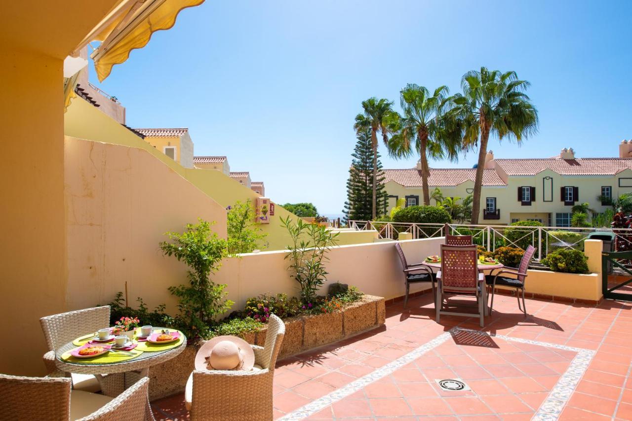 Lovely Holiday In Golf Del Sur Pp126 San Miguel de Abona Luaran gambar