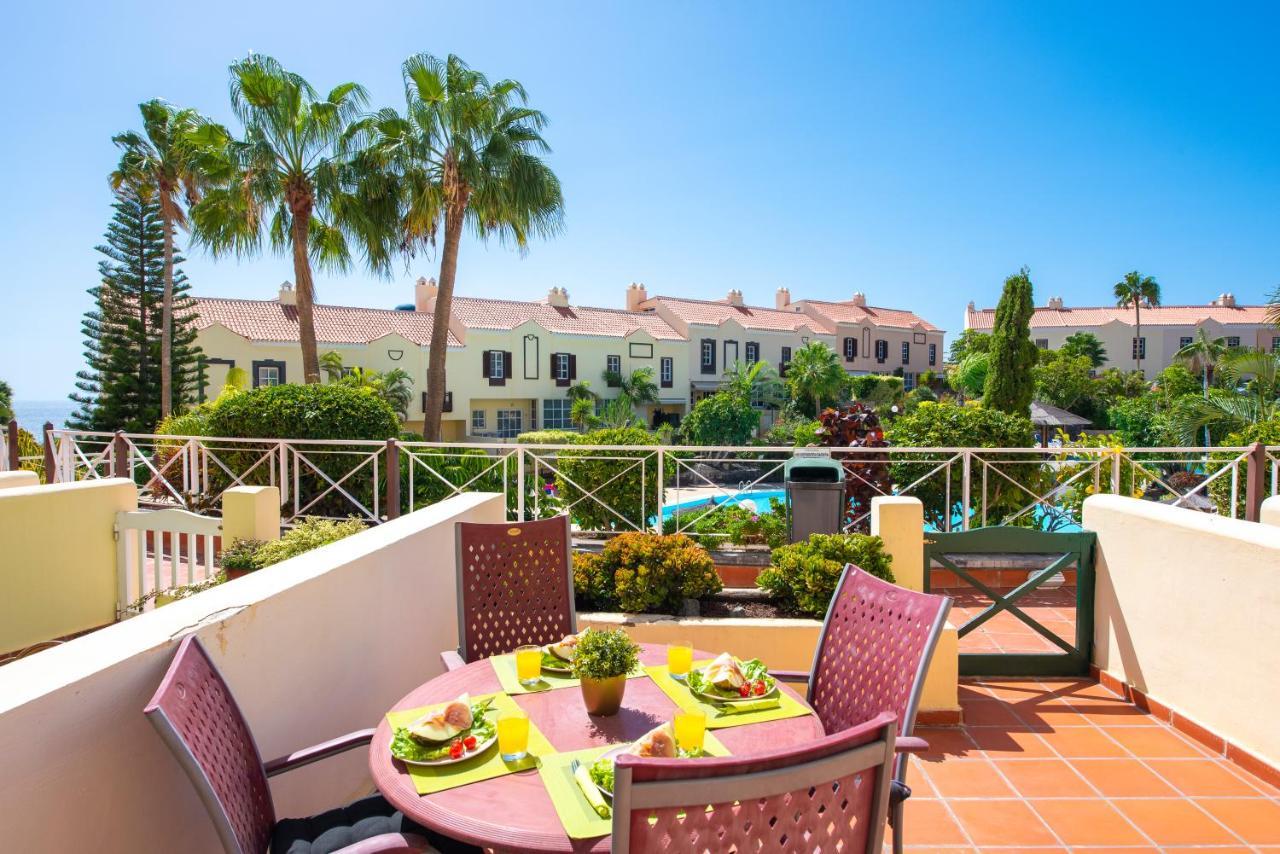 Lovely Holiday In Golf Del Sur Pp126 San Miguel de Abona Luaran gambar